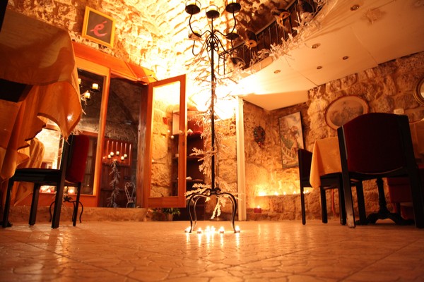 New Year's Eve at Edde Yard